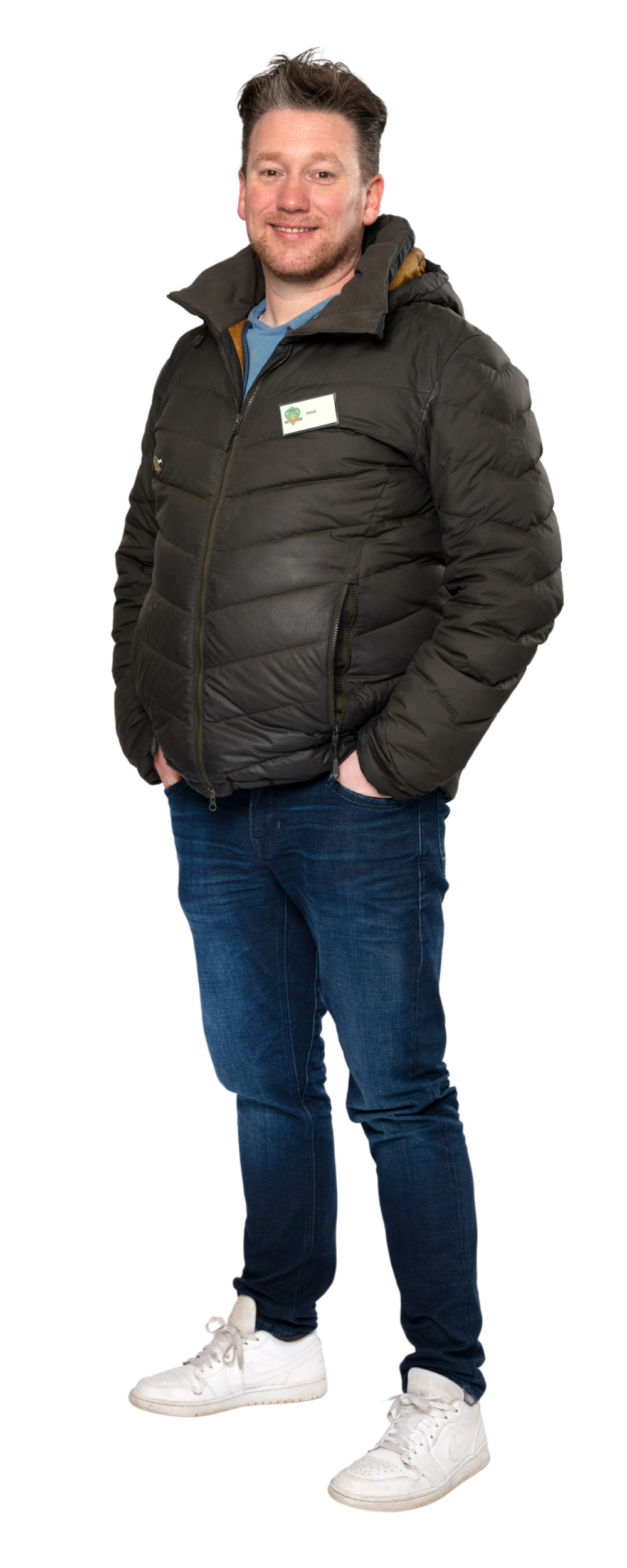 Joost van Baast Groenadvies